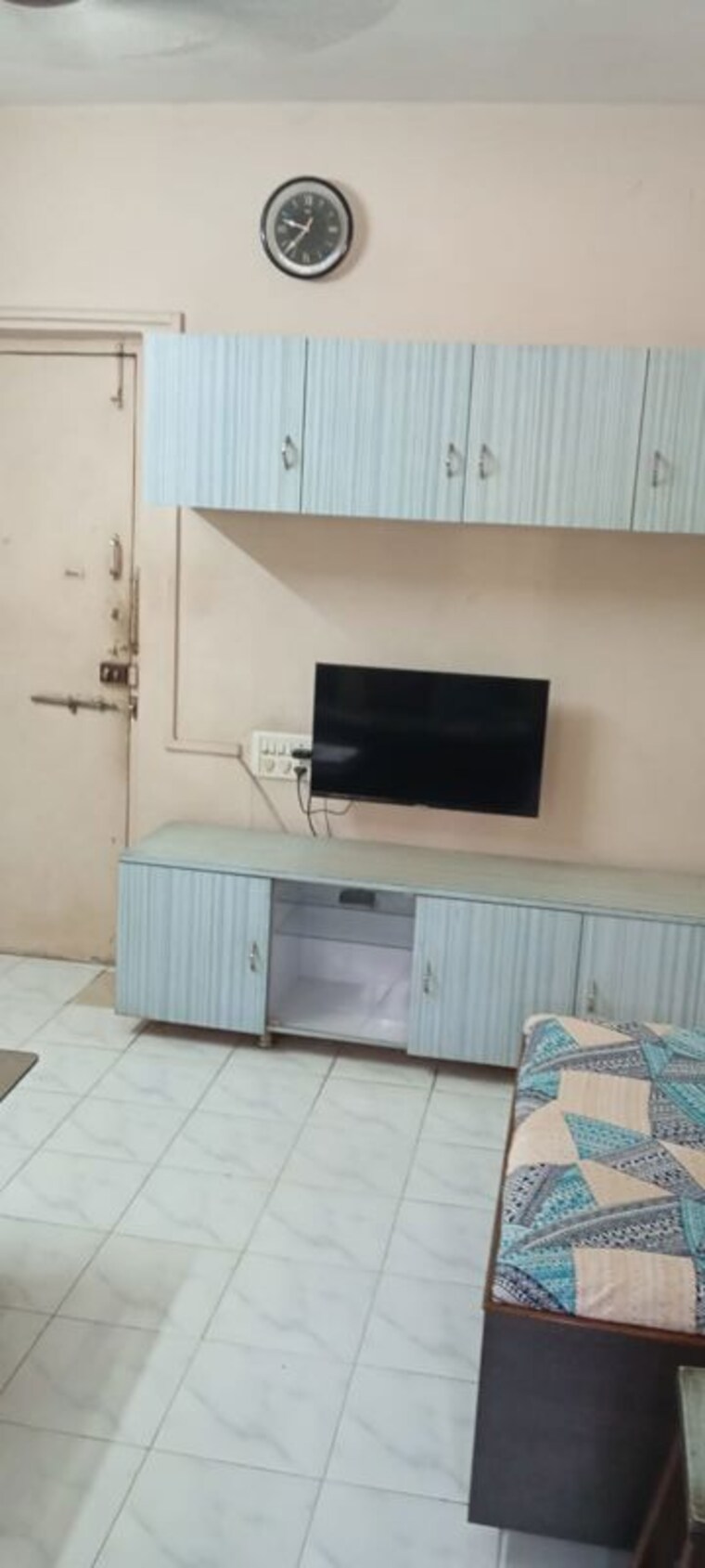 Kitchen, chakala 1 Bedroom 400 Sq.Ft. Apartment In Chakala Mumbai 10109964