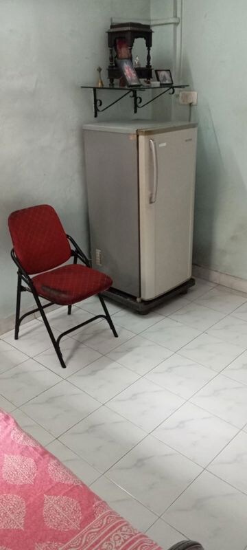 Staircase in 1 BHK Apartment at Chakala – for Rent