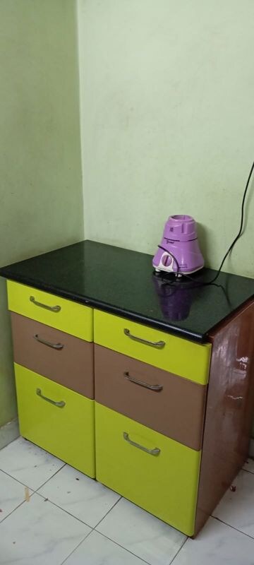 Furnished Amenities in 1 BHK Apartment at Chakala – for Rent