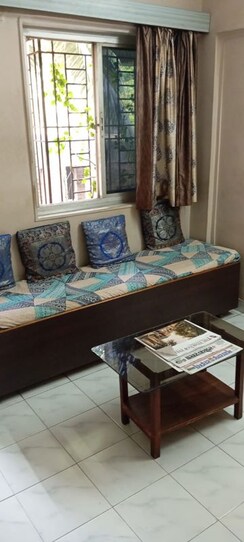 1 BHK + Study Room Apartment For Rent in Chakala