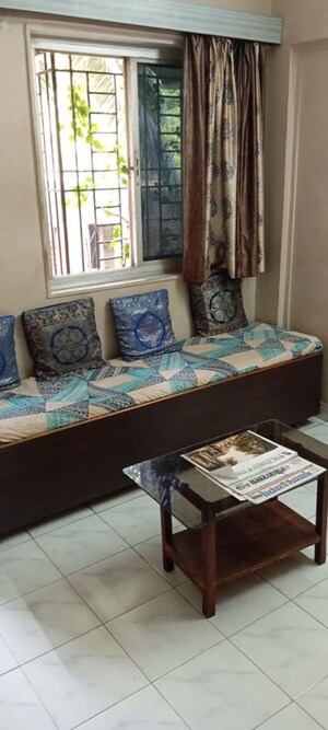 1 BHK Apartment For Rent in Chakala