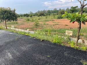  Plot For Sale in Sidlaghatta