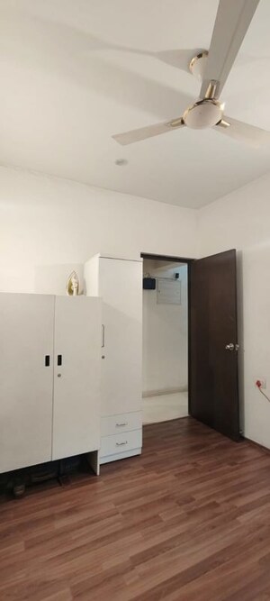 Bathroom in 2.5 BHK Apartment at Lodha Splendora, Ghodbunder Road – for Sale