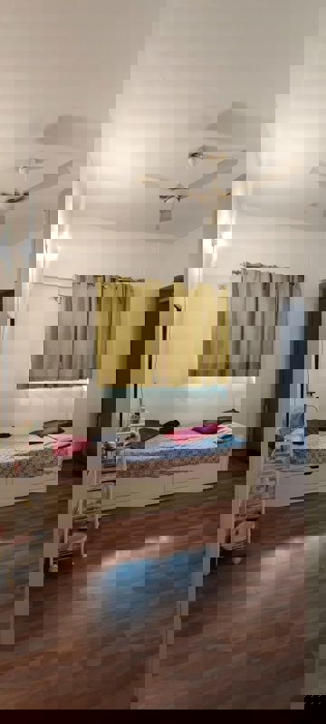 2.5 BHK Apartment For Sale in Lodha Splendora, Ghodbunder Road