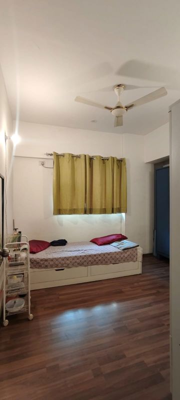 2.5 BHK + Study Room Apartment For Sale in Lodha Splendora