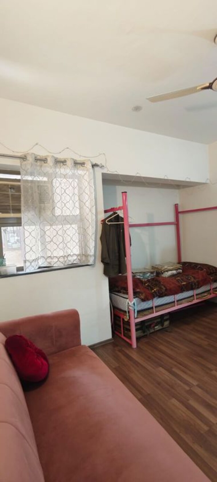 Bedroom, lodha-splendora 2.5 Bedroom 1100 Sq.Ft. Apartment In Ghodbunder Road Thane 10109972