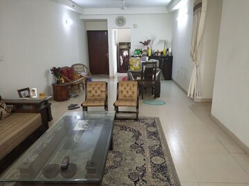 3 BHK Builder Floor For Rent in Sector 9
