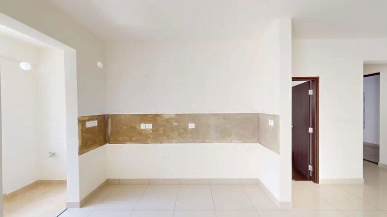 undefined, hosahalli 3 Bedroom 1491 Sq.Ft. Apartment In Hosahalli Bangalore 10109981