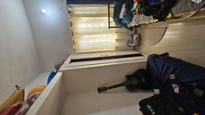 Furnished Amenities in 2 BHK Builder Floor at BTM Delite, Btm Layout – for Rent