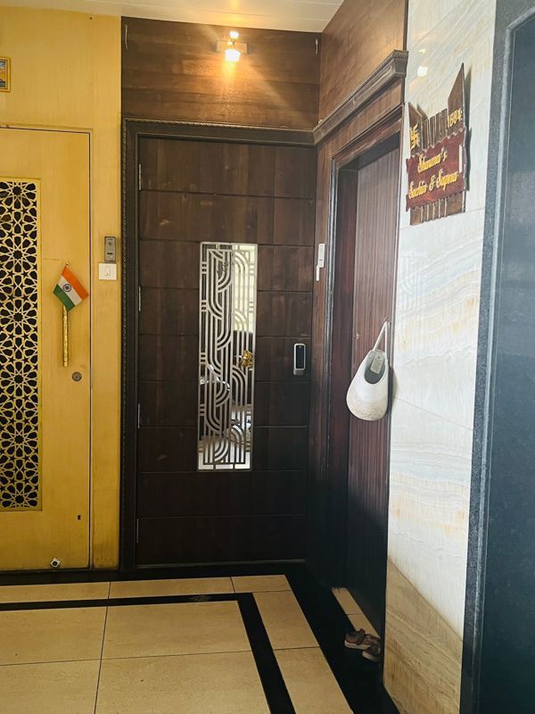 2 BHK Apartment For Rent in Ace Aviana