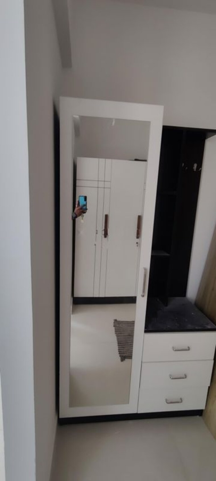 undefined, indis-viva-city 3 Bedroom 2631 Sq.Ft. Apartment In Kondapur Hyderabad 10109986