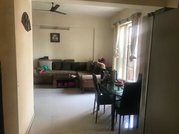 Kitchen in 2 BHK Apartment at Shroff Serenade, Baner – for Rent