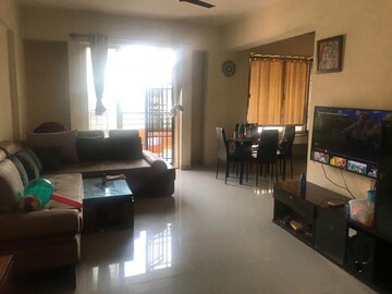 2 BHK Apartment For Rent in Shroff Serenade, Baner