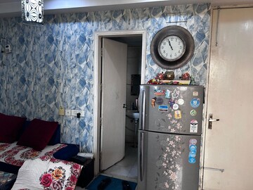 Furnished Amenities in 3.5 BHK Apartment at Rise Golf Villas, Tech Zone 4 Greater Noida – for Sale