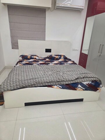 3 BHK Apartment For Rent in EIPL Rivera, Narsingi