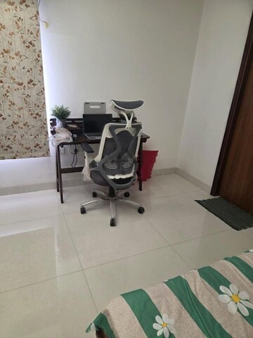 Team Area in 3 BHK Apartment at EIPL Rivera, Narsingi – for Rent