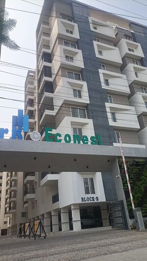  Plot – Exterior View View at Kompally - for Sale