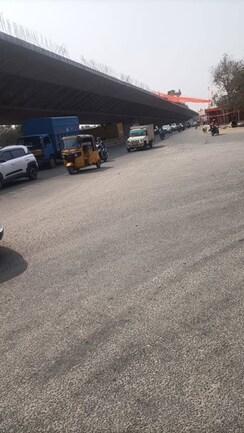 Plot For Sale in Kompally