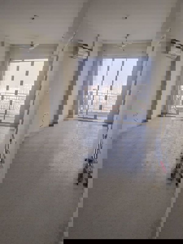 3 BHK + Servant Room 1800 Sq.Ft. Apartment in Adani Samsara Ivana