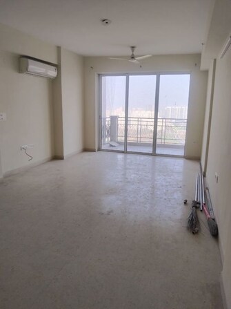 3 BHK + Servant Room Apartment For Rent in Adani Samsara Ivana in Sector 63, Gurgaon