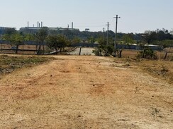 Plot For Sale in Shadnagar