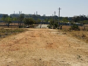  Plot For Sale in Shadnagar