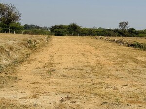 Plot Area in  Plot at Shadnagar – for Sale