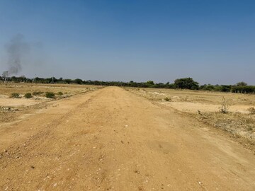 Plot Area in  Plot at Shadnagar – for Sale