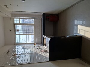 Kitchen in 2 BHK Builder Floor at Pooja Alka Uttam Enclave, Mundhwa – for Rent