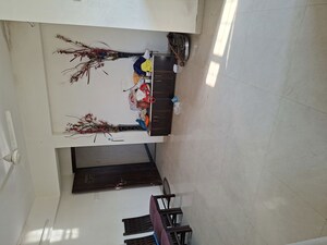 Living Room in 2 BHK Builder Floor at Pooja Alka Uttam Enclave, Mundhwa – for Rent