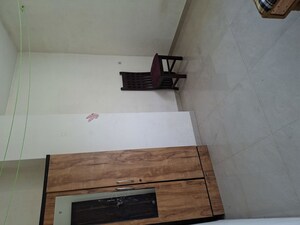 Bedroom in 2 BHK Builder Floor at Pooja Alka Uttam Enclave, Mundhwa – for Rent