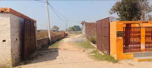  Plot – Exterior View View at Umaraha - for Sale