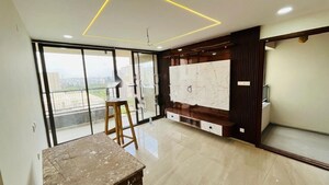 3 BHK Apartment For Rent in Myscape Sanctuary, Hafeezpet