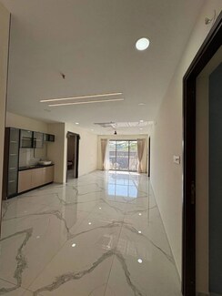 3 BHK + Pooja Room Apartment For Rent in DSR The Classe