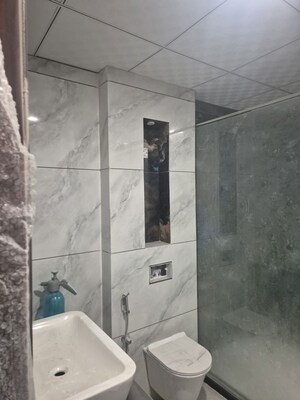 3 BHK Builder Floor For Rent in Sector 4