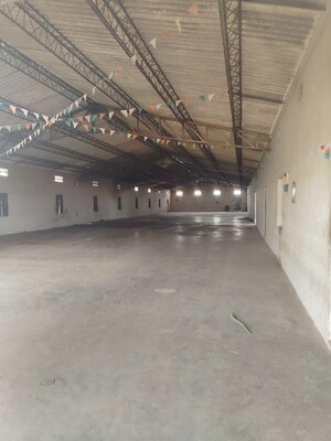  Industrial Plot For Rent in Suriyanallur