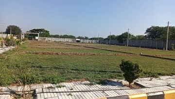 Plot Area in  Plot at Kothur – for Sale