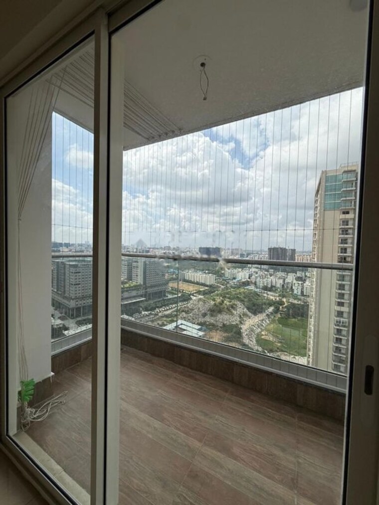 Room, aurobindo-the-regent 3 Bedroom 2750 Sq.Ft. Apartment In Kondapur Hyderabad 10110014