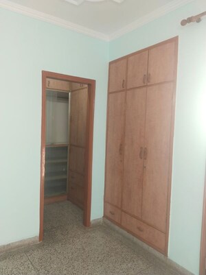 3 BHK Apartment For Rent in Unitech Uniworld Gardens 2, Sector 47