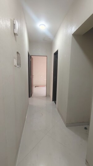 Building Lobby in 2 BHK Apartment at Acme Ozone, Manpada – for Rent