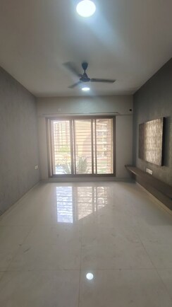 2 BHK Apartment For Rent in Acme Ozone