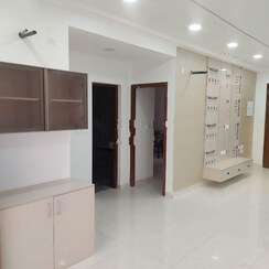 3 BHK Apartment For Rent in Prestige Beverly Hills