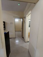 1 BHK 430 Sq.Ft. Apartment in Gorai Shiv Shambhu CHS