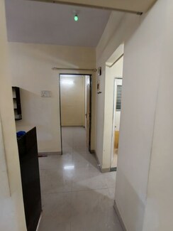 1 BHK Apartment For Rent in Gorai Shiv Shambhu CHS