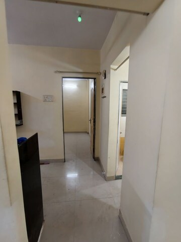 1 BHK Apartment For Rent in Gorai Shiv Shambhu CHS, Borivali West