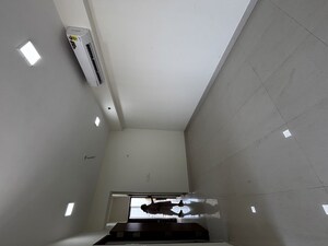 Furnished Amenities in 2 BHK Apartment at Dynamix Divum, Malad East – for Rent