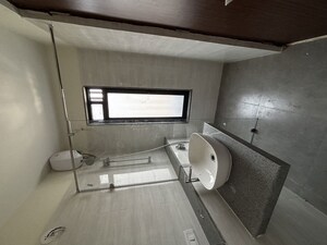 Kitchen in 2 BHK Apartment at Dynamix Divum, Malad East – for Rent