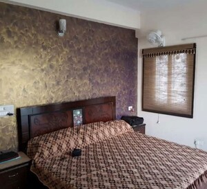 Bedroom in 3 BHK Apartment at SAS Shalimar Grand, Butler Colony – for Sale