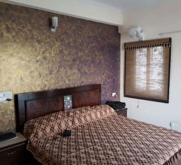 Bedroom in 3 BHK Apartment at SAS Shalimar Grand, Butler Colony – for Sale