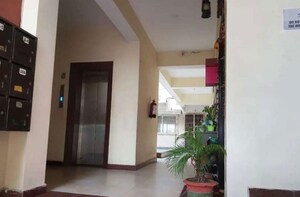  3 BHK Apartment at SAS Shalimar Grand, Butler Colony – for Sale